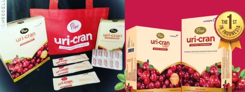 PRIVE URI CRAN SOLUSI ALAMI CEGAH ANYANG-ANYANGAN
