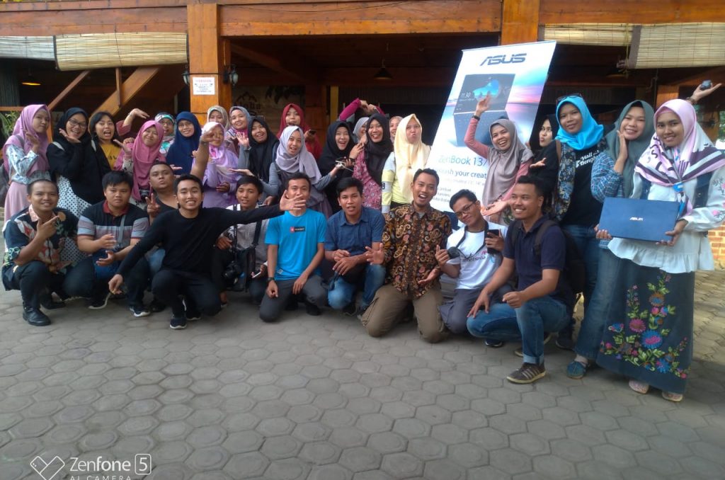 Lokasi Cafe Aloha