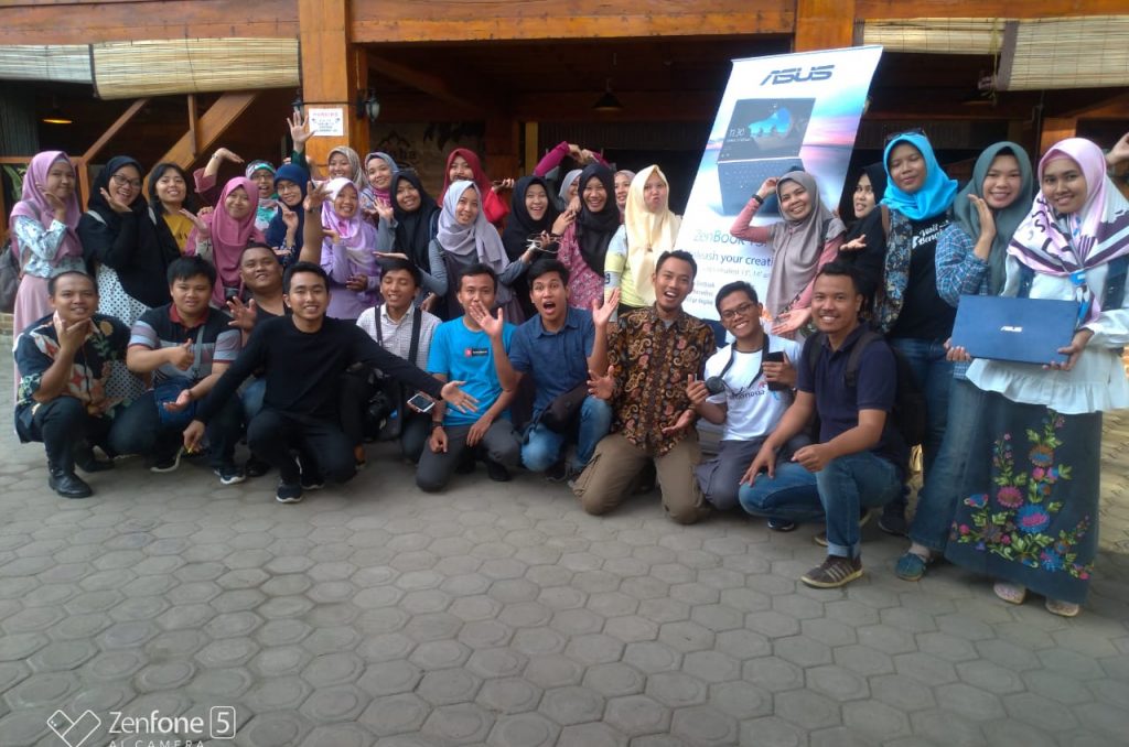 Lokasi Cafe Aloha