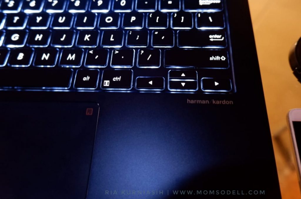 ASUS ZenBook 2