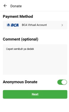 Aplikasi-Galang-Dana-Online