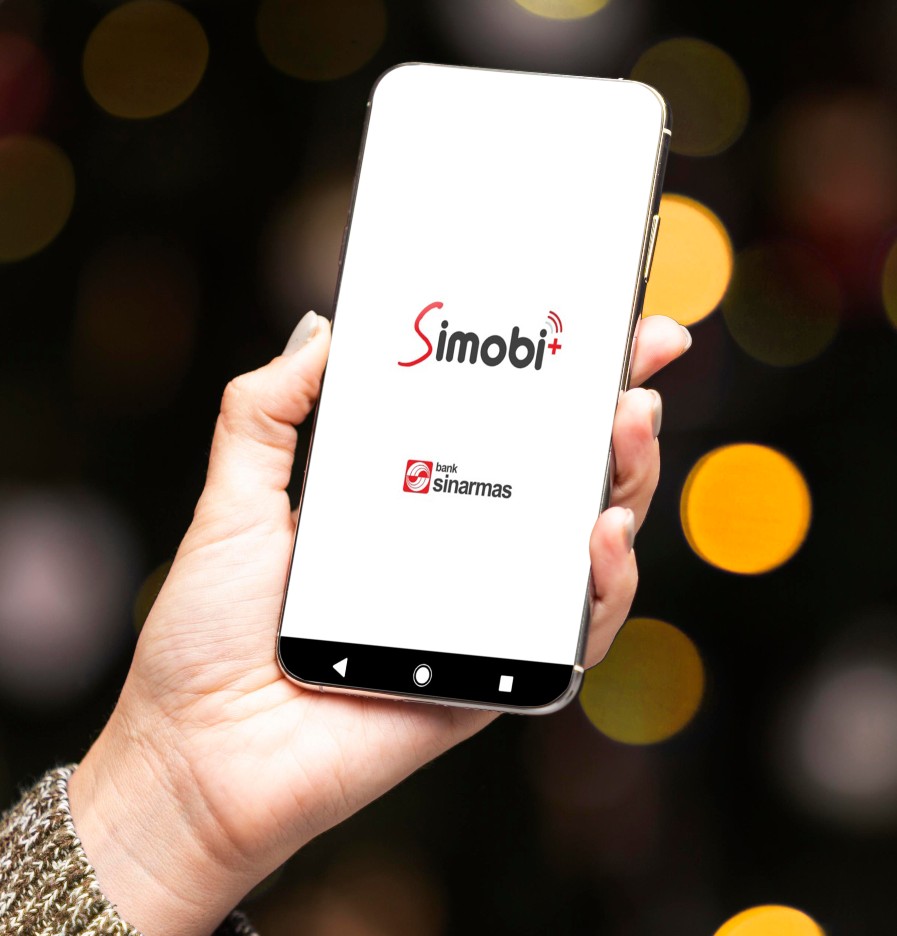 Buka tabungan online melalui Aplikasi SimobiPlus Buka tabungan online melalui Aplikasi SimobiPlus