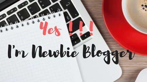 Blogger Pemula, Belajar dan Menerapkan