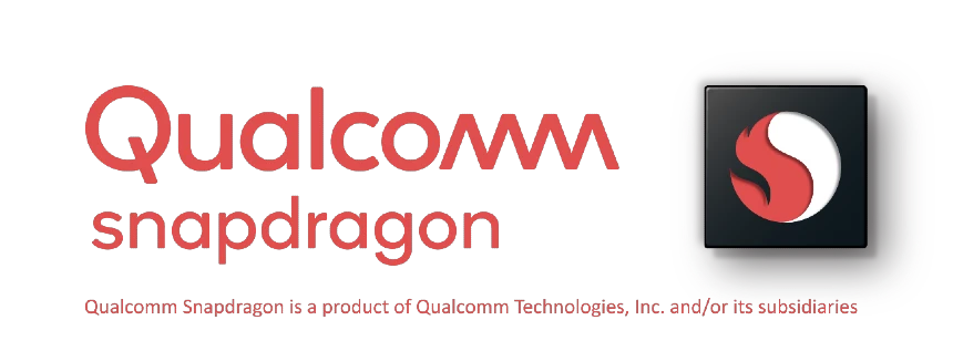 Qualcomm Snapdragon Logo