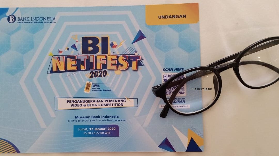 A Memorable Journey Menuju #GenerasiDigitalBankIndonesia