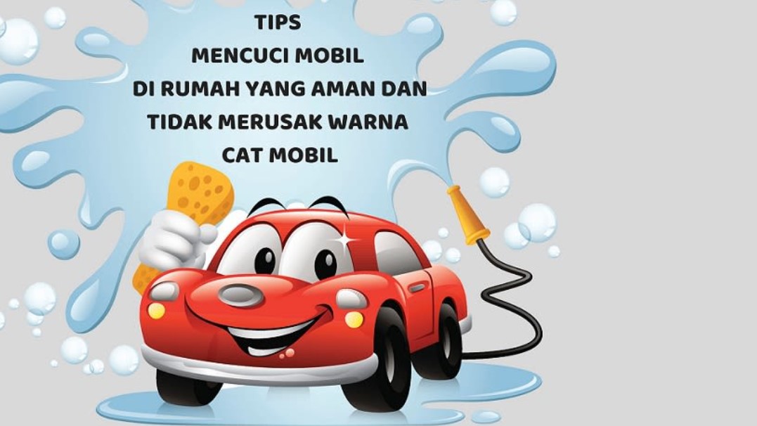 carwash